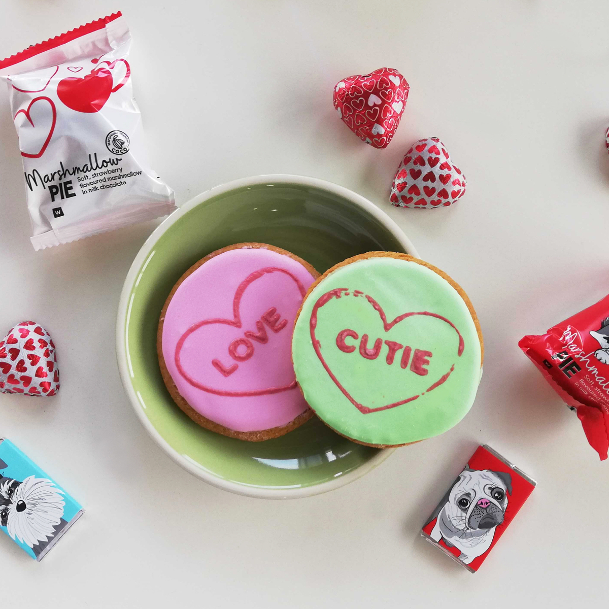 limabeansa's tweet photo. We LOVE our colleagues! They are so committed &amp; hard-working 🤩
We hope that everyone had a loving and enjoyable weekend! 💕
#limabeanteam #valentines https://t.co/tyo5OBco5b