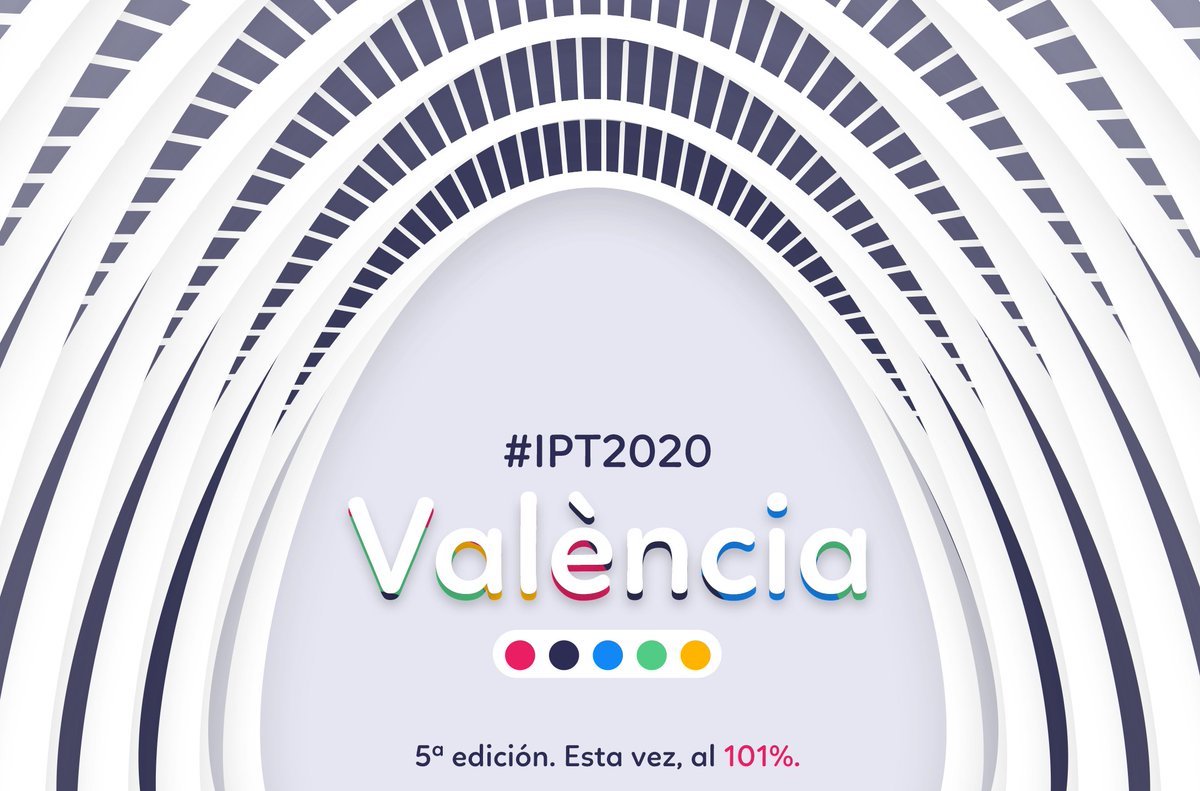 ACM-W UPV Chapter tweet media