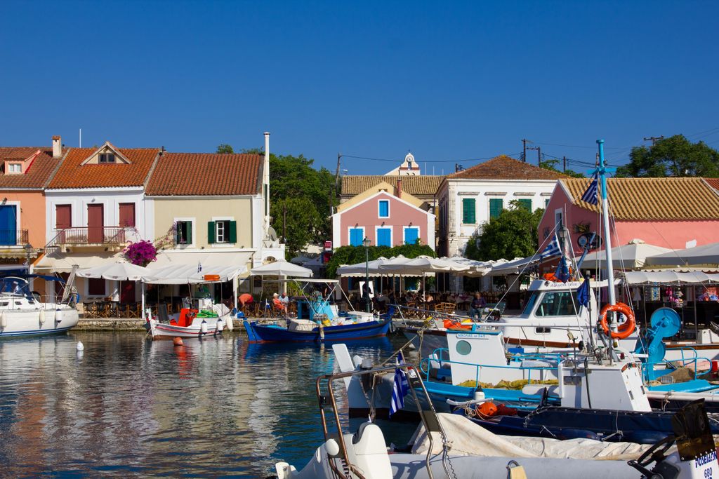IGrekland's tweet photo. Gulliga Fiskardo på Kefalonia https://t.co/BSZf41W3gO #kefalonia #fiskardo #grekland #resa https://t.co/EloDFEZdEa