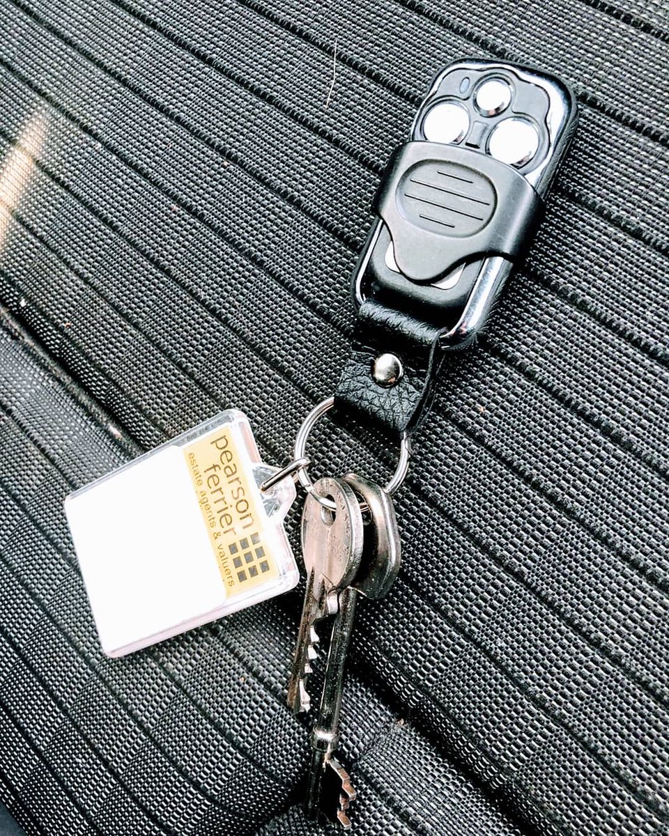 And so it begins!! 🔑☺️

Insta 📸 rammysocial