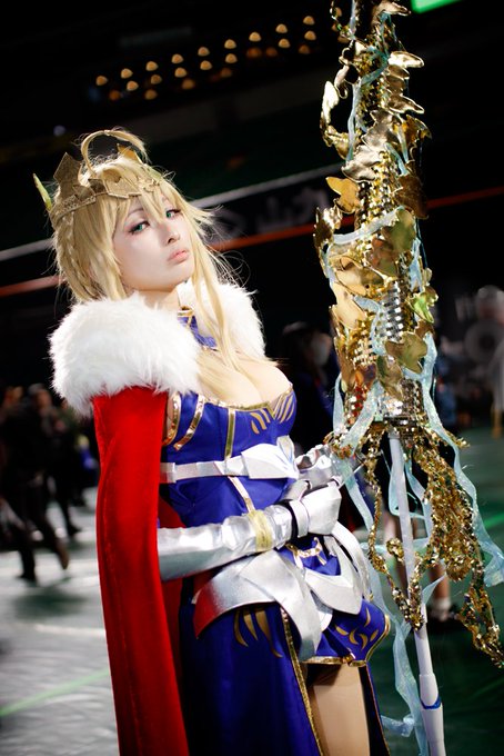 Twitterのコスプレ画像53