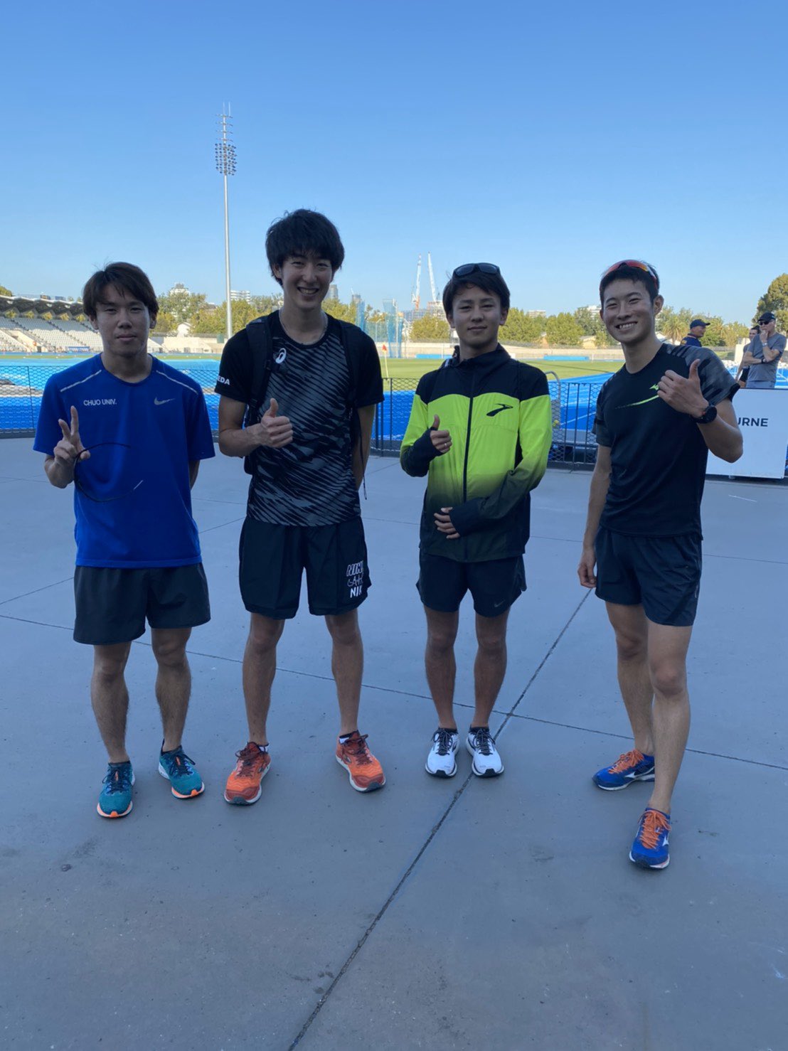 田母神 一喜 On Twitter 本日の練習中に運動誘発アナフィラキシーショックを起こしてしまいました 7年振りに発症したのですが 今回は身体の変化がすぐに分かったので 走るのをやめて ほどほどですみました アレルギー体質 疲れやすい体質の自分が食後に運動をすると