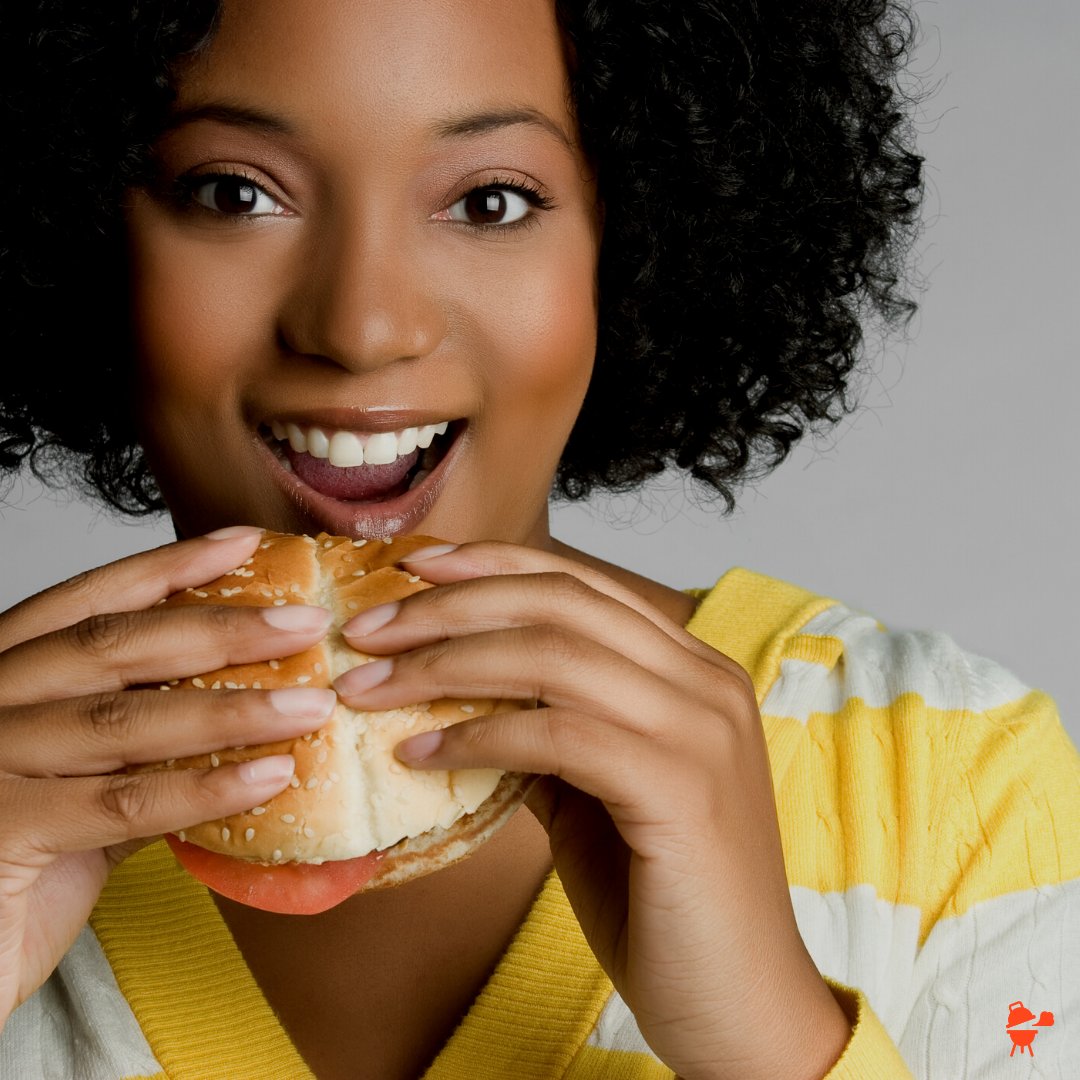 Those Bunz may be Out, Butt ours are Life.

#streetfood #foodfight