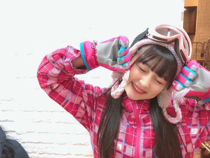 Twitterのコスプレ画像2