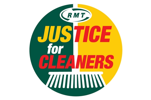 RMTunion's tweet photo. RMT steps up campaign against bad bosses on Britain's railways shining the spotlight on Churchill's Govia Thameslink Contract https://t.co/h67gQFZ9cA https://t.co/ORu2ridtym