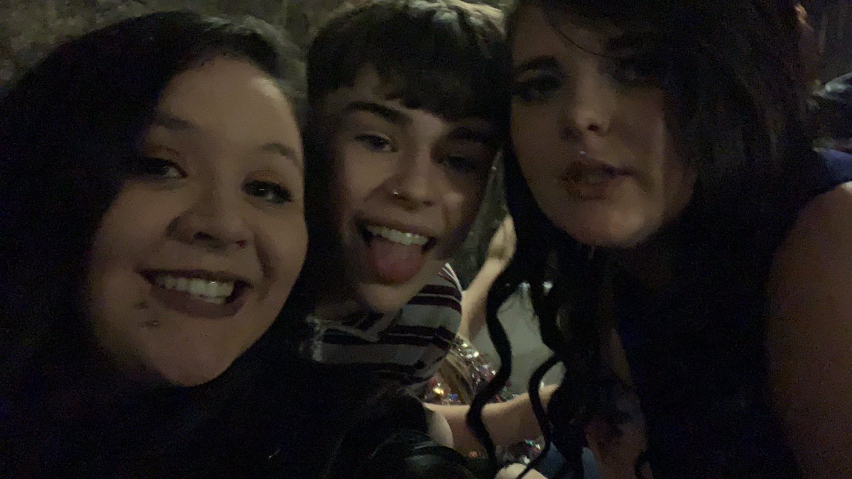 DuncbeingDunc's tweet photo. Such a good night on Saturday!! https://t.co/dt4LCbPVpG
