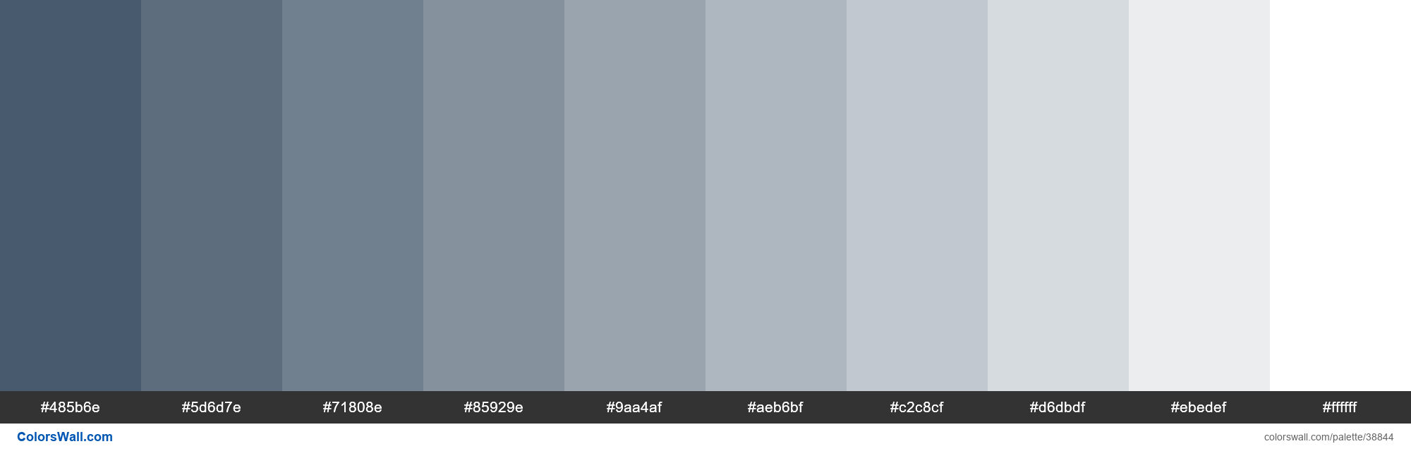 colorswall on Twitter: 