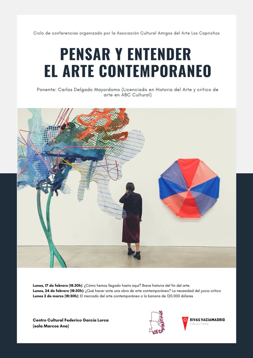 Rivas Ayuntamiento A Twitter Un Platano En Una Pared Es Una