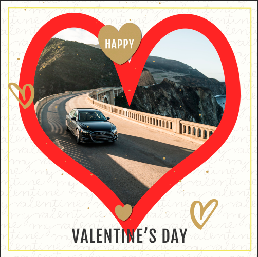 Happy Valentine's day and don't forget to give as much love as you can. Choose one of your favorite destinations and we'll help you to celebrate this special day with the best vehicle with EasyRentBulgaria!
•
•
•
#easyrentbulgaria #number1 #rentacar #company #car