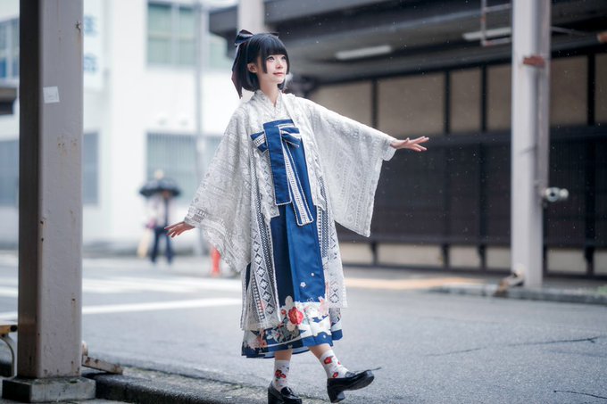 コスプレイヤー翠翠suiseikoのTwitter画像13