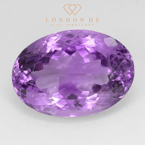 Create something bespoke with #amethyst, the #birthstone of #February. bit.ly/37noElN

#LondonDE #bespokeservice #bespokejewellery #colouredgemstones #colouredgems #birthdaygift #amethystjewellery #birthstones #birthmonth #FebruaryBirthStones  #HattonGardenJewellery