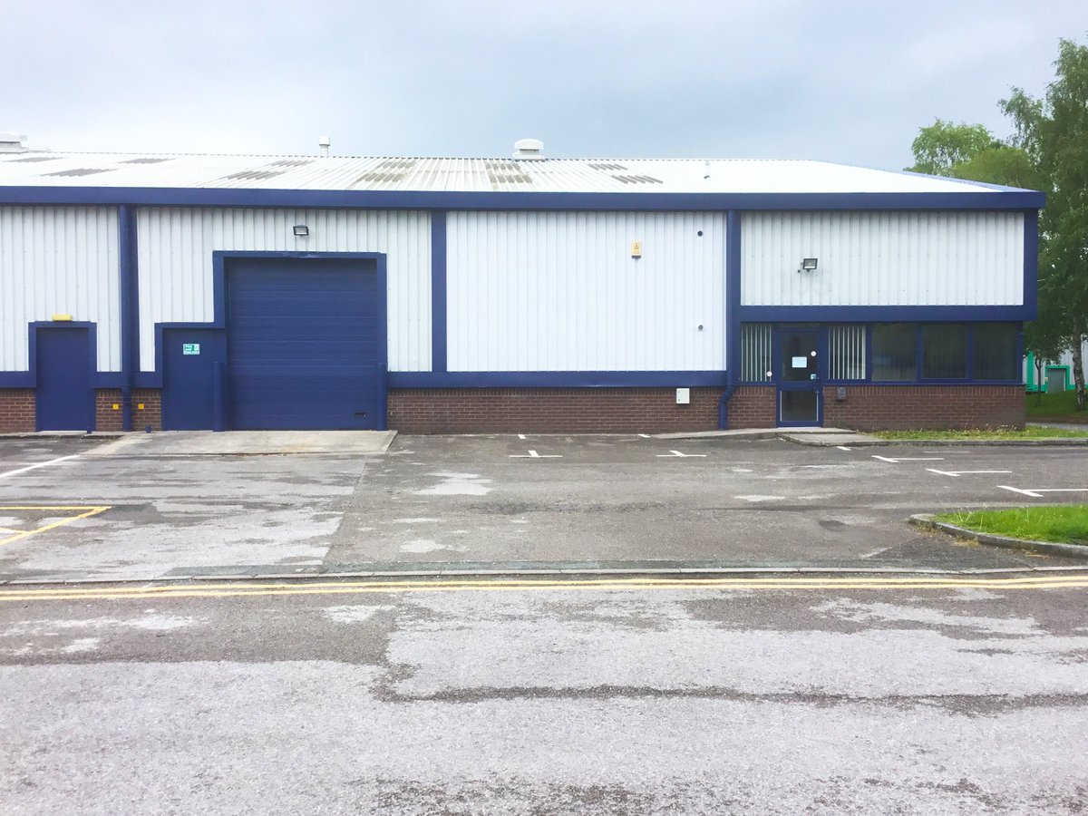 fi_rem's tweet photo. We've started the year with a trio of 10-year lettings at Wrexham Industrial Estate. Click the link to find out more. 

https://t.co/gqxwzJEdyS  

#FIRealEstateManagement https://t.co/jH0LconcWD