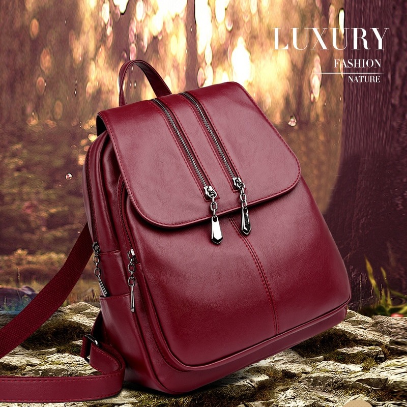 lalbugshop's tweet image. Laptop Bags Leather Luxury Backpack
Visit: bit.ly/2STxv8u
#Lalbug #fashionbackpack #laptopbags #leatherbackpack #luxurybackpack #satchelbag #schoolbag #NewYork #Washington #LosAngeles #Chicago #Dallas #Ashburn #SanFrancisco #Austin #England #Canada...