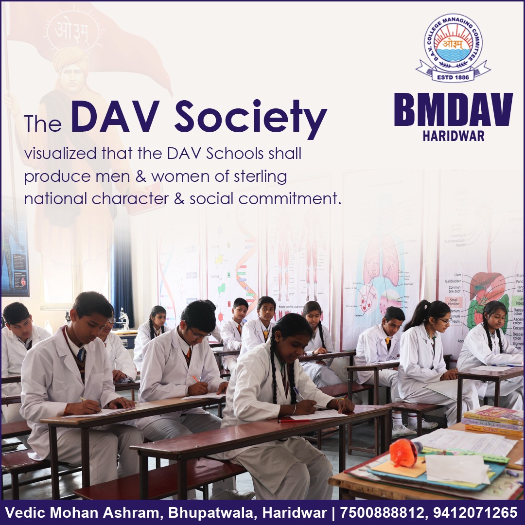 BmdavHaridwar's tweet photo. Pledged to provide Traditional values and Quality education here at @BmdavHaridwar.

#CreatingLeaders #NationalCharacter #Education #HolisticEnvironment #Students #Teachers #AdmissionsOpen #BMDAV #Bhupatwala #Haridwar https://t.co/ZgqPS6D2vo