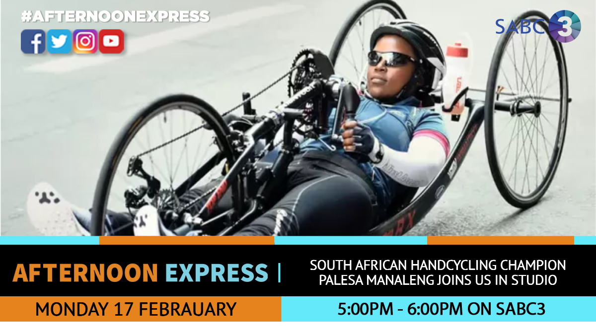 Afternoon Express tweet media