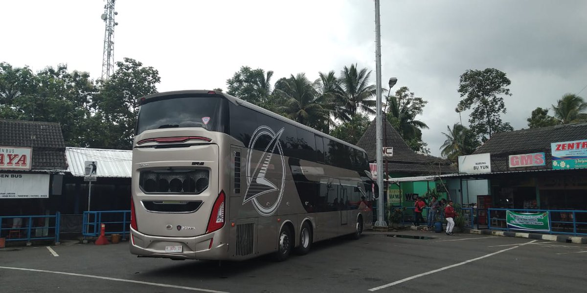 Road test Laksana Ungaran - Salatiga PP 
<a href="/BisKota_/">orang pun datang dan akan kembali</a> <a href="/ayonaikbiscom/">Ayo Naik Bis.Com</a>