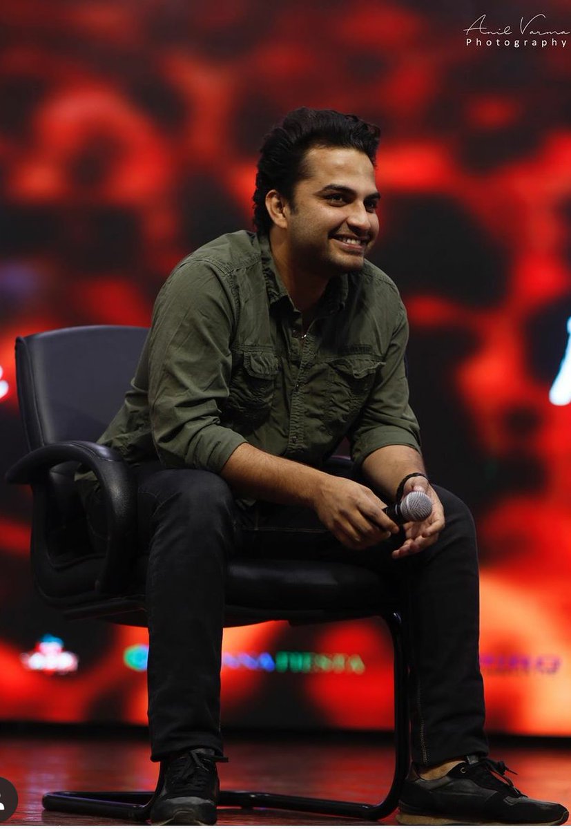 Vishwaksen_Team's tweet photo. Date Fix For Memers Party We Will Announce Soon 🥳

2 Events for #HITMovie - 23rd And 26th Stay Tuned For Full Details 👍 

#HIT #HITOnFeb28th #HITPromotions #Vishwaksen https://t.co/LeiXbJTUfw