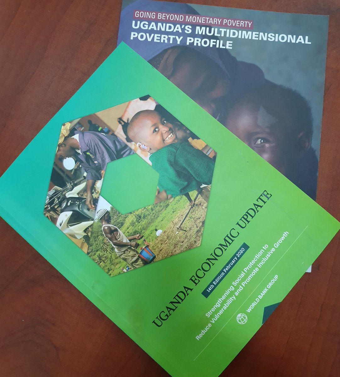 upfsp's tweet photo. #UgandaEconUpdate
#SocialProtection
"Firstly, the existing direct income support programs in Uganda have low coverage, with the overall reach of the two main programs at only 3% of the population,” the report highlights.
Read details👇
https://t.co/m6fQFPqREZ
@FrankTumwebazek https://t.co/NwEy4FWEXL
