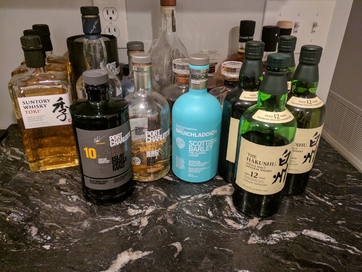 AoretSC2's tweet photo. #StudioArchon update is still coming later tonight but I thought I'd let everyone know that I finally found and unpacked the most important moving box https://t.co/IZJLlrND5l