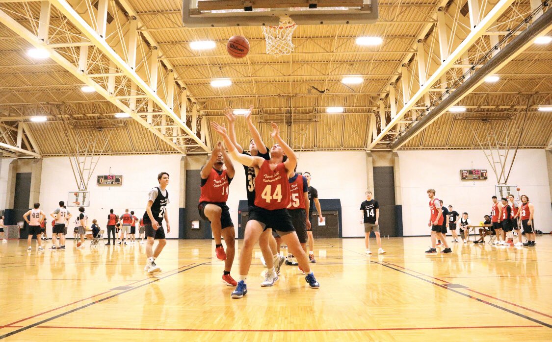 Our boys KILLED it tonight! It was a close game with a one point loss to KA! We can’t wait to see where this season takes us!