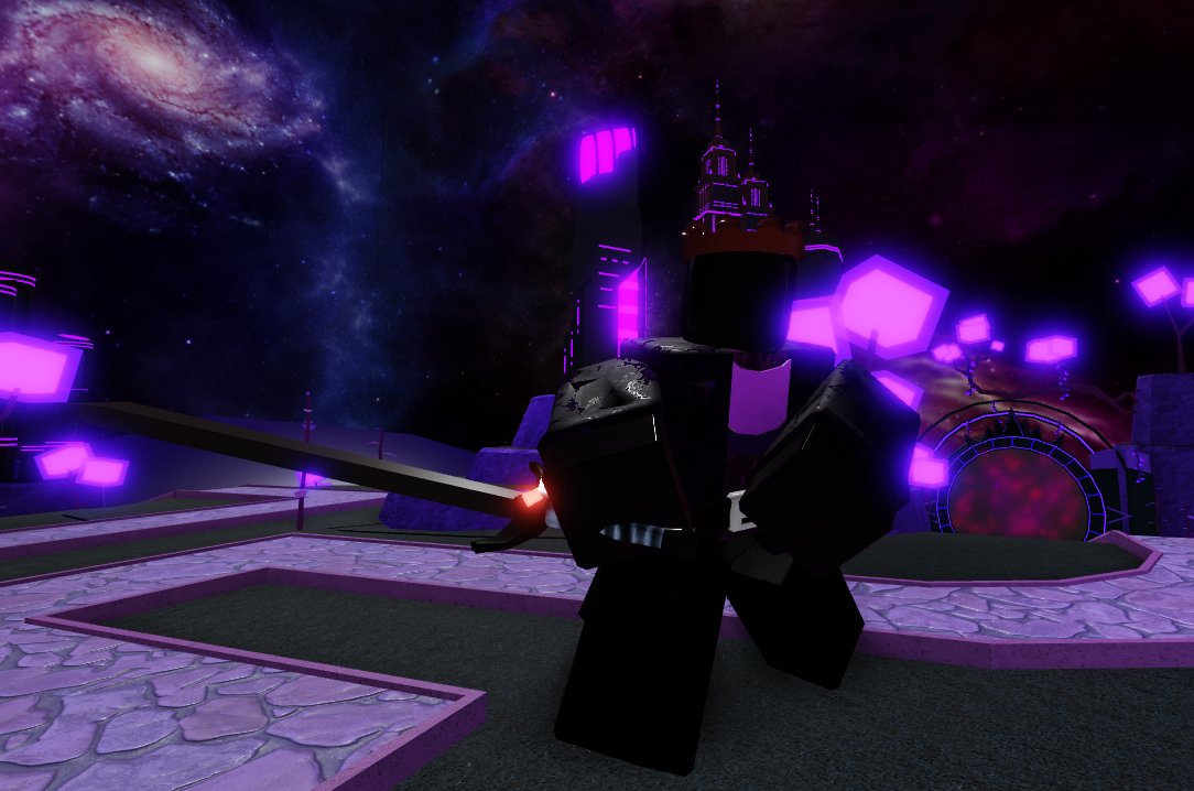 Belownatural On Twitter They Resurrected Him I Wonder Who Else They Are Bringing Back Robloxdev Tds - roblox sword master simulator