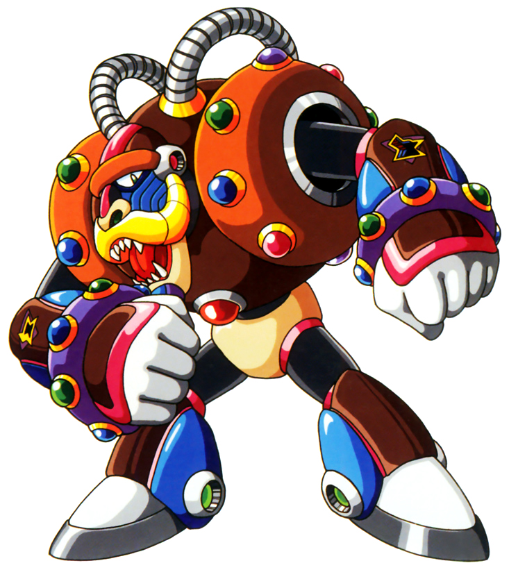 and sometimes it's as simple as white gloves, with black limbs, and colored connective tissue around the hips/knees/elbows. And their eyeshape and pupils are fundamentally the same, too!