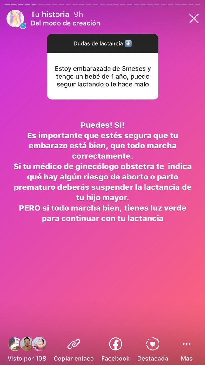 ELactancia's tweet photo. #LactanciaMaterna https://t.co/GfcELWO3TZ