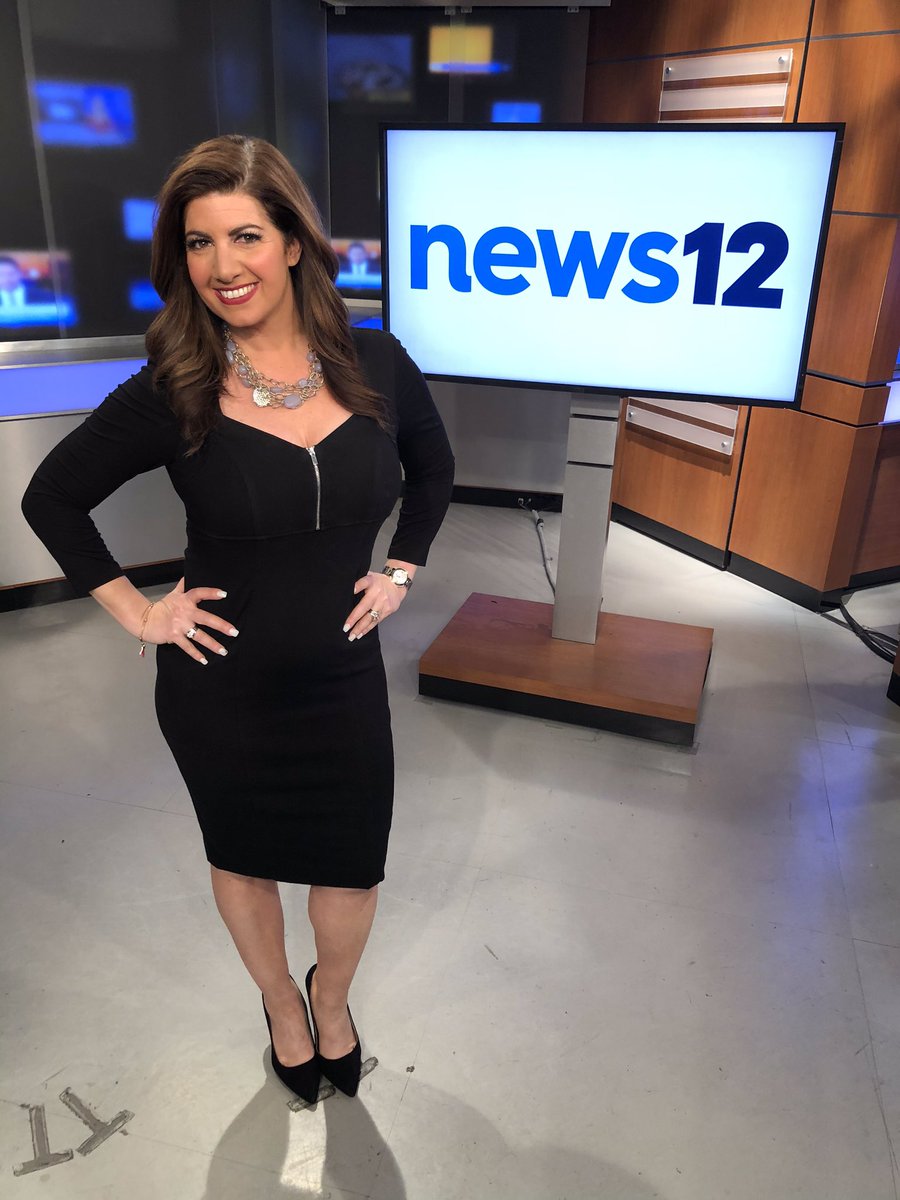 Antoinette Biordi on Twitter: "Hope you're having a great President's Day  Weekend! #news12li #PresidentsDayWeekend #3dayweekend… "