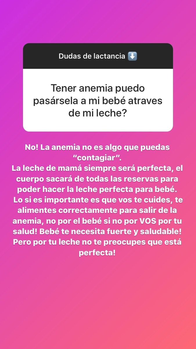 ELactancia's tweet photo. #LactanciaMaterna https://t.co/mAjSVomGjn