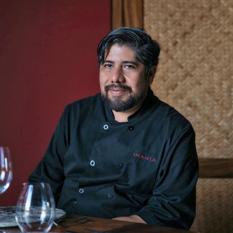 Conozca a nuestro Chef Corporativo @miguelmunozgalaviz y disfrute de sus creaciones culinarias en @tzamaikaoceangrill
y @tukiparestaurant 
. 
#PuntadeMita #Mexico #RivieraNayarit #virtuoso #sunset #travel