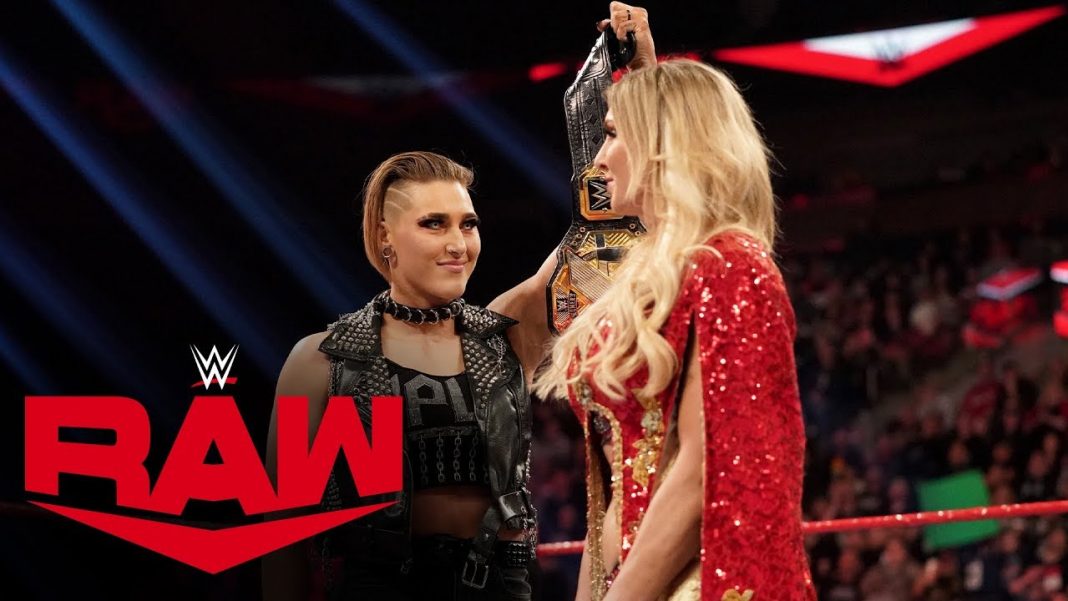 Rhea Ripley and Charlotte Flair Comment on WrestleMania 36 Match, HHH Praises Broserweights - https://pwresults.com/rhea-ripley-and-charlotte-flair-comment-on-wrestlemania-36-match-hhh-praises-broserweights/ …#Wrestling #prowrestling #wrestlingresults
