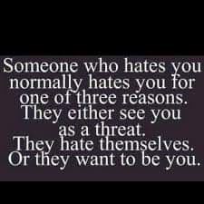 #quoteoftheday #truestory #jealousy #peopleareweird