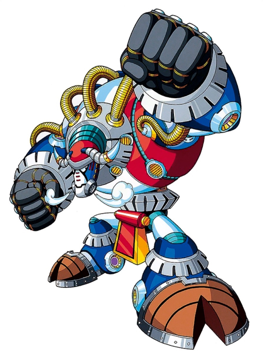 Also, air vents are big. But the crazy color schemes remain, just look at Toxic Seahorse - you'd call him "green", right? Except he's using purple, blue, yellow, and ANOTHER shade of blue as accent colors. It's so much!