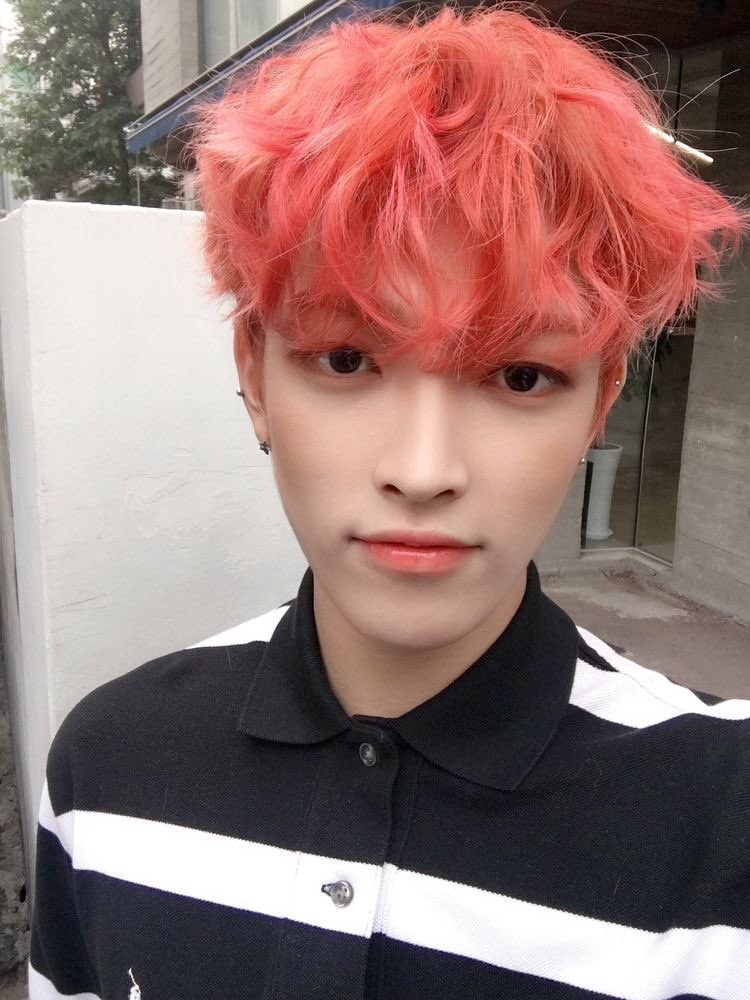 𝓭𝓪𝔂 47: 𝓫𝓪𝓫𝔂(◍•ᴗ•◍)i miss my little strawberry Ó╭╮Ò