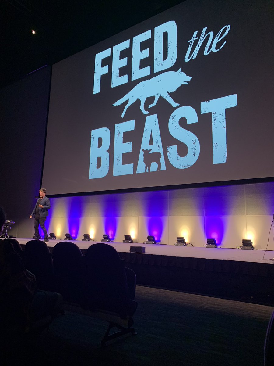 No. 2 #saxtonlive speaker Chris Riddell #technology #digital #futureiscognitive #thegreatwaveofchange #feedthebeast #data do we #trust the beast? #humanskill essential <a href="/MGGS_CEE/">Education&Enterprise</a>