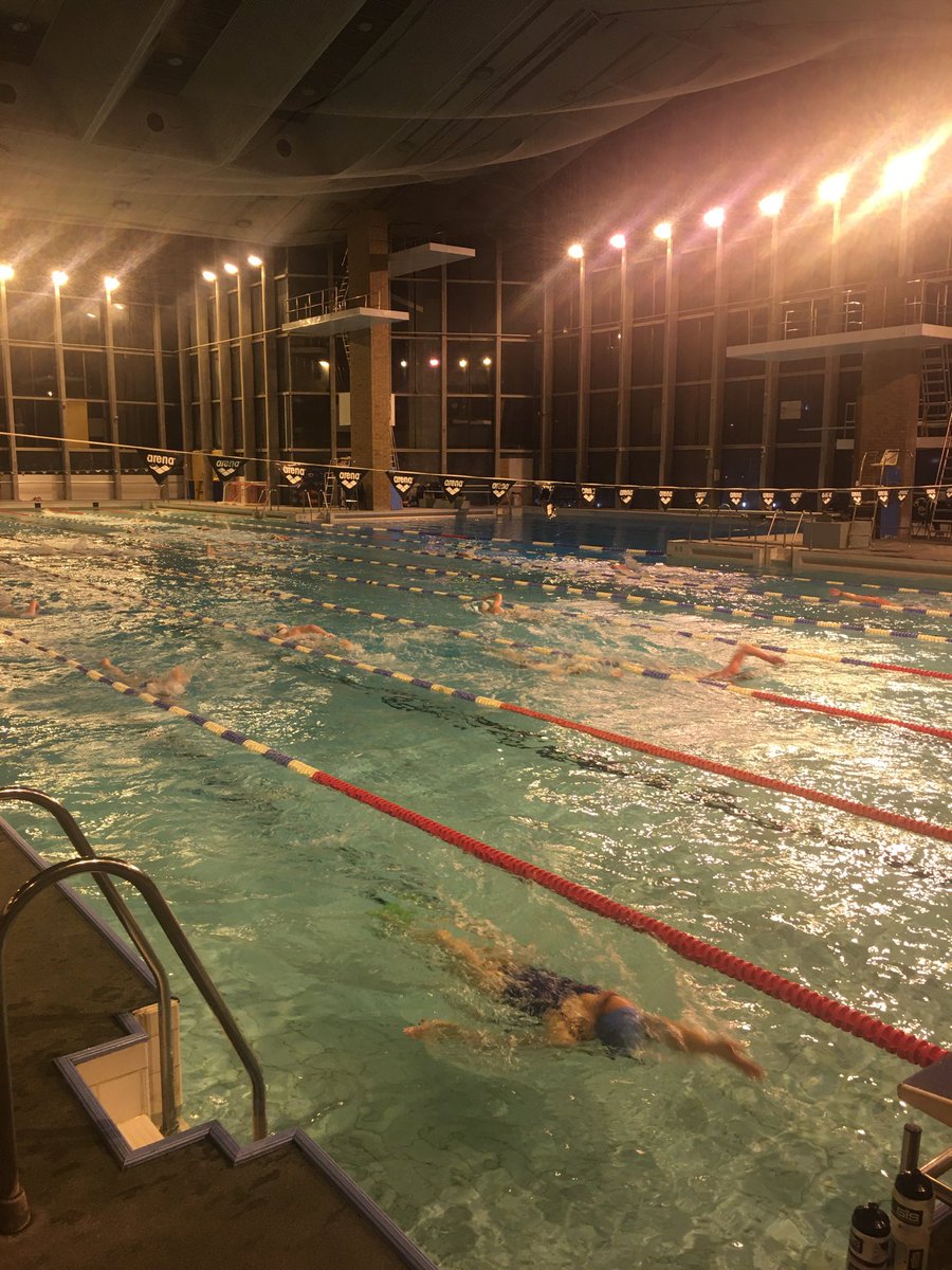 Coventry Swimming tweet media