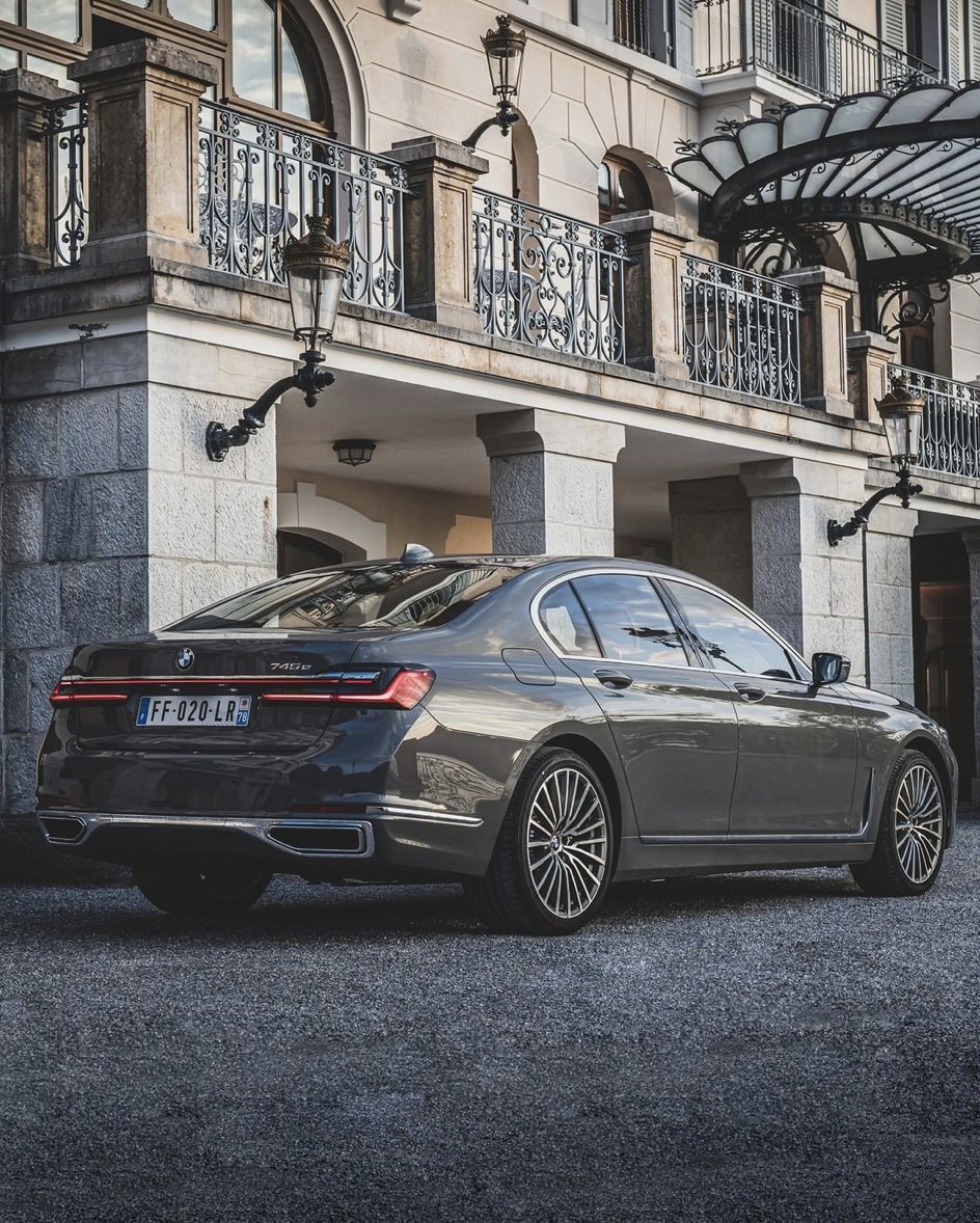 BMW Sandton tweet media