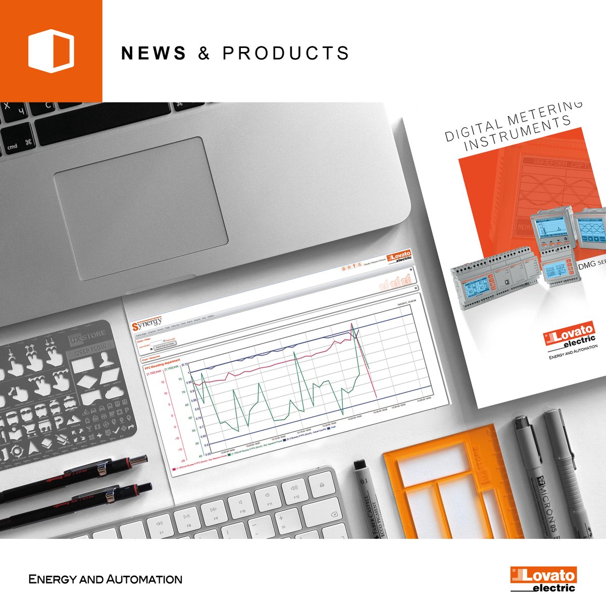 LovatoElecSpain's tweet photo. El nuevo folleto de multímetros digitales de la serie DMG ya está online. Descárgalo aquí: https://t.co/5bCS13tUwB
#lovatoelectric
#multímetro
#multimetrodigital
#eficienciaenergetica
#rogowski
#analizadores https://t.co/X2Xqhz9jlN