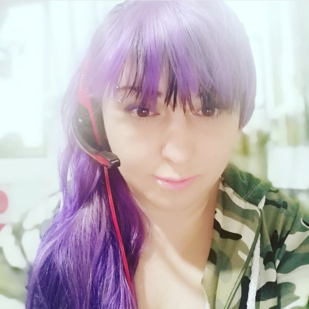 #НоваяАватарка