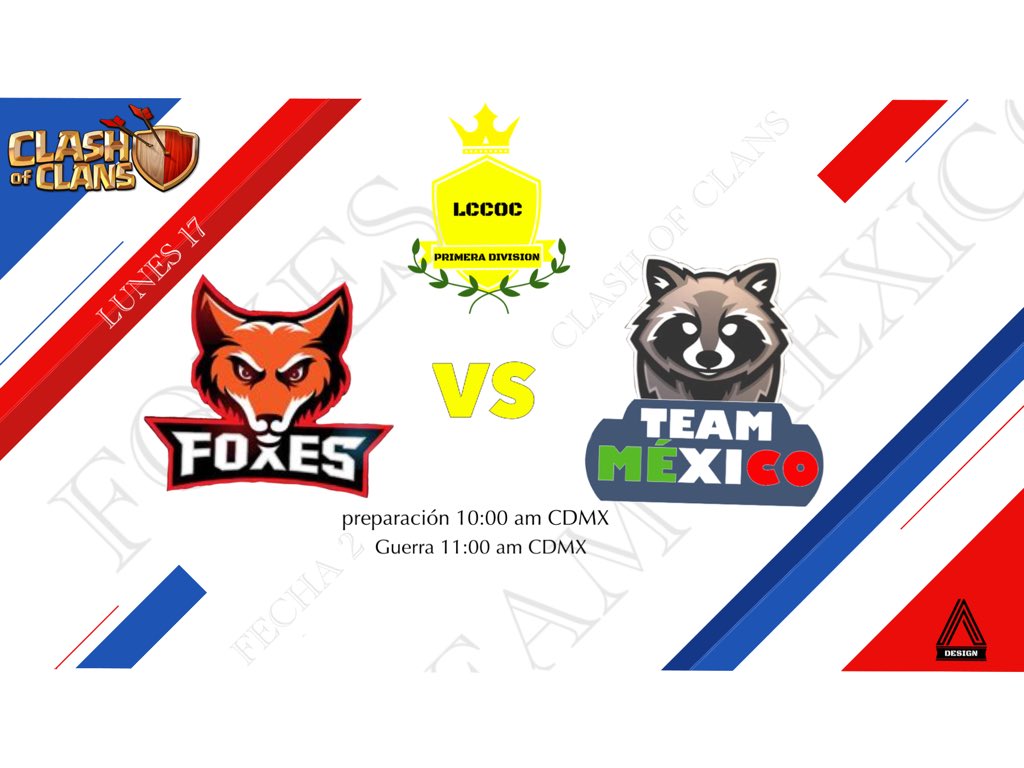 Mañana ay mucho trabajo por hacer para poder ser líderes de la primera División de @liga_coc