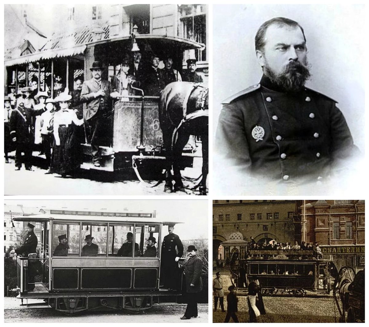 RostovEnergo's tweet image. 🚃 17 февраля родился изобретатель трамвая на электрической тяге Фёдор Пироцкий.
#россети #россети_юг #rosseti_yug #борисэбзеев #ростовэнерго #ростов #волгоград #астрахань #калмыкия #волгоградэнерго #астраханьэнерго #калмэнерго #тэк #энергетика