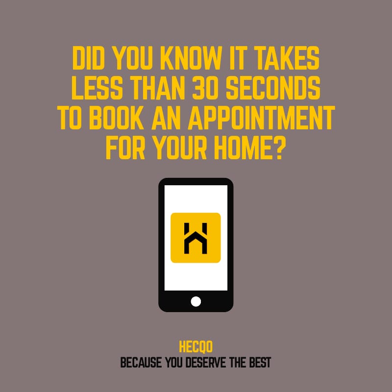 HecqoHome's tweet image. Have you downloaded our app yet? Go hit the play store, search for &quot;Hecqo&quot; and boom! Happy time starts now!!! #hecqo #homecleaning #homeservices #handymen #homeimprovement #kitchen #homedecor #homeinspiration #mondaymotivation #mondaythoughts #MondayVibes