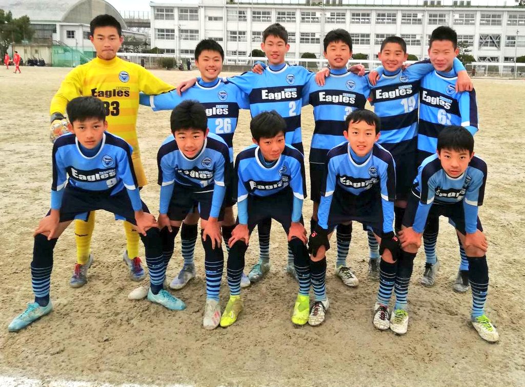 公式 Npo法人春日イーグルスfc على تويتر 公式試合結果 Jrユース U 14 県2部リーグ 第2節 02 16 福翔高等学校 Vs カミーリア筑紫野 3 0 完封勝利 次節予定 2月24日 月祝 春日公園g Vs ドゥマンソレイユ福岡 次節も応援よろしくお願いし