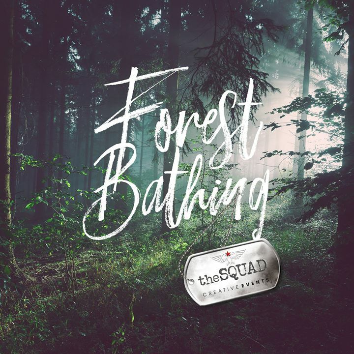 theSquad_SA's tweet image. Who wants to do some shinrin-yoku with us? 🌳

Shinrin-yoku or forest bathing is a practice begun by the Japanese and over the centuries groves of Sugi and Hinoki cypress trees, known for their sense- aroma, have been nurtured in Japan specifically fo… ift.tt/2SwsdkC