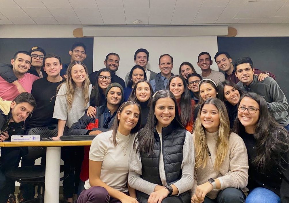 Miguel Angel Santos tweet media