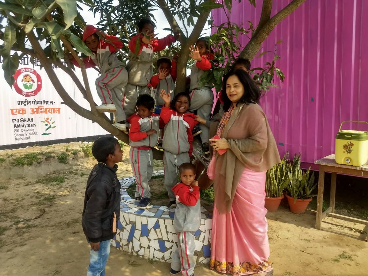 ProjectOoSC's tweet photo. #ProjectOOSC is all about spreading the joy of learning. The recent training sessions and community engagements that were held at the school not only enhanced learning but also inspired thought and imparted skills. ๐๐๐งฉ https://t.co/2Dt0fpu0zk