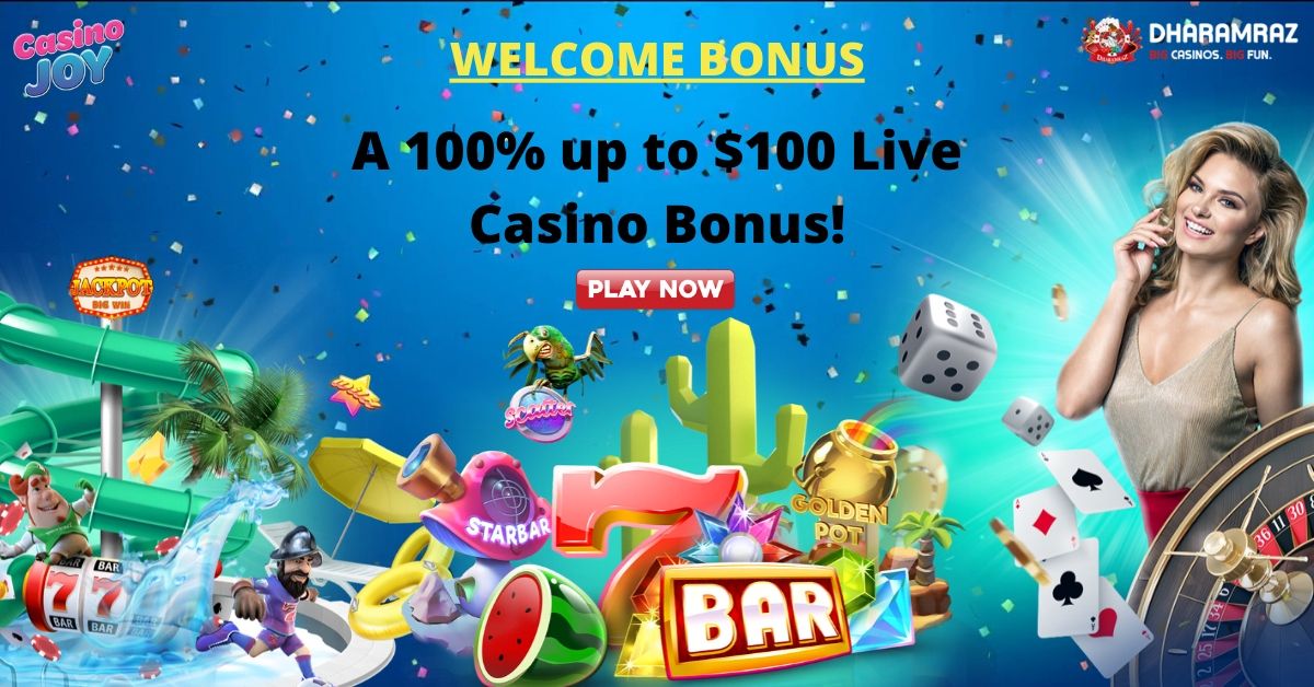 Casino joy casino free spins online Casino joy casino free spins online