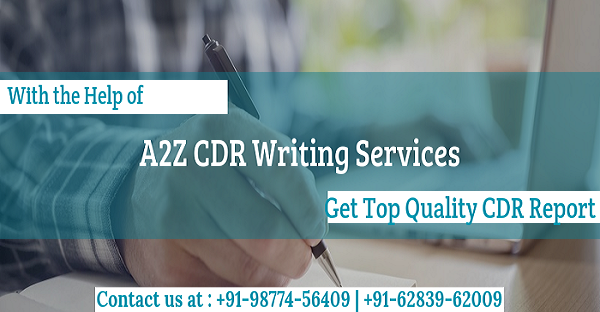 a2zcdr's tweet photo. @a2zcdr  Writing Services will help you to get Top Quality CDR Report #CDR #Best_CDR_writing_services 

For more information visit this link...https://t.co/AJNAXRR22x https://t.co/MPpzWPe1SR