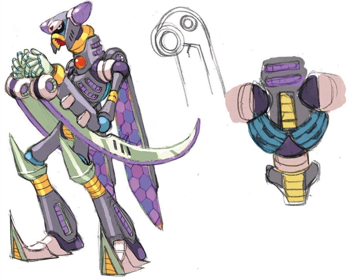 In any case, it's interesting to look at the design evolution of a series over the course of a decade. I don't expect things to always stay the same, and it's probably good to change it up before it gets stale.