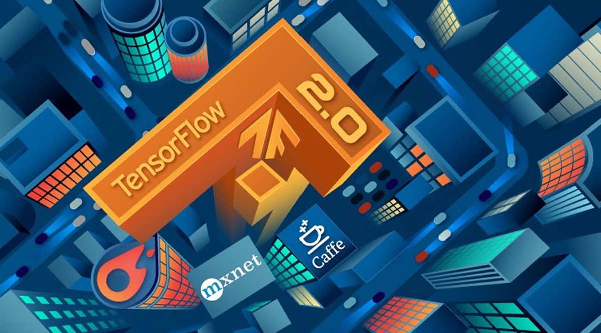 DeepLearningYou's tweet image. Deep Learning With TensorFlow 2.0
☞ morioh.com/p/d669c3deea75
#TensorFlow #DeepLearning